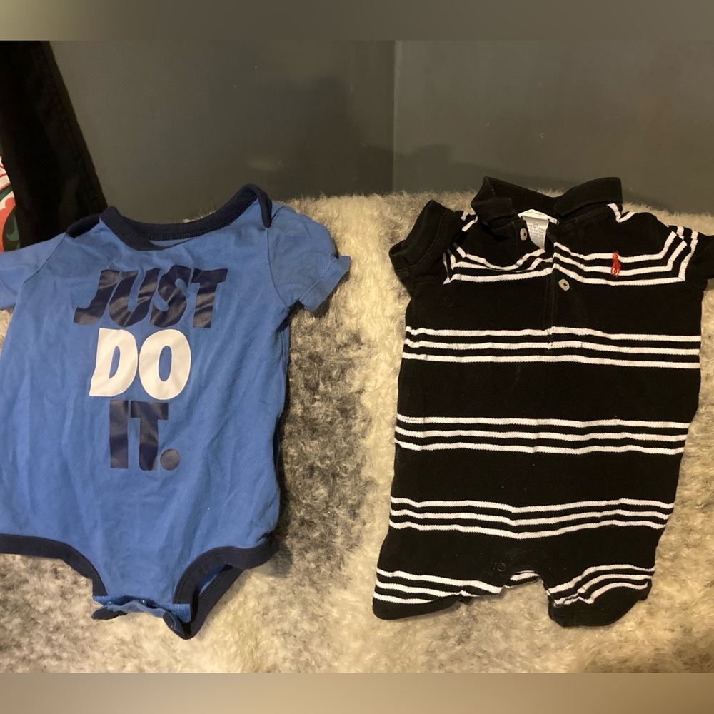 6-9 Month Boy Bundle